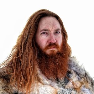 Meet your Posher, James